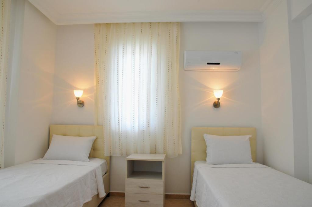 Legend Apartments Fethiye Room photo