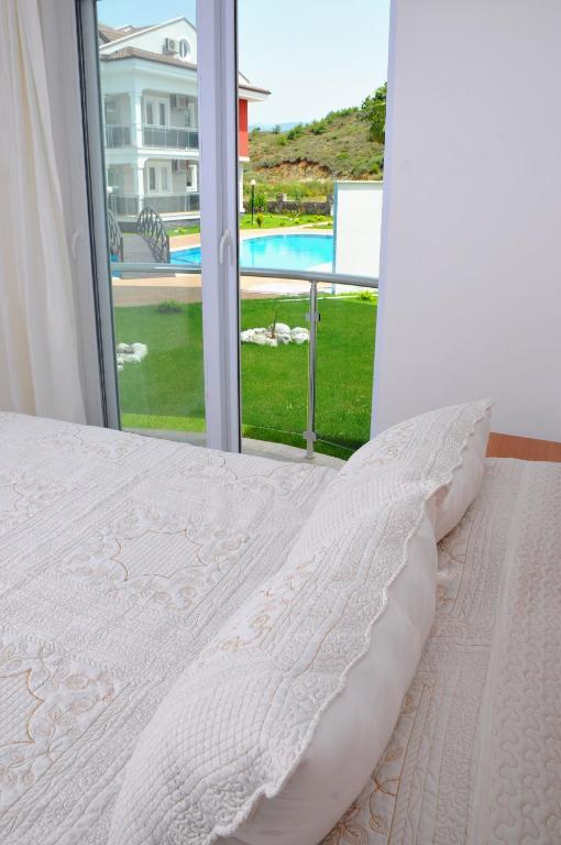 Legend Apartments Fethiye Room photo