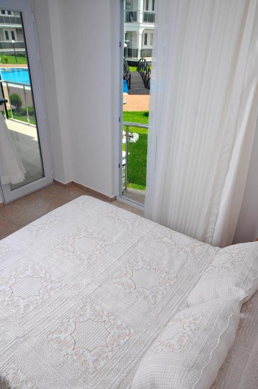 Legend Apartments Fethiye Room photo